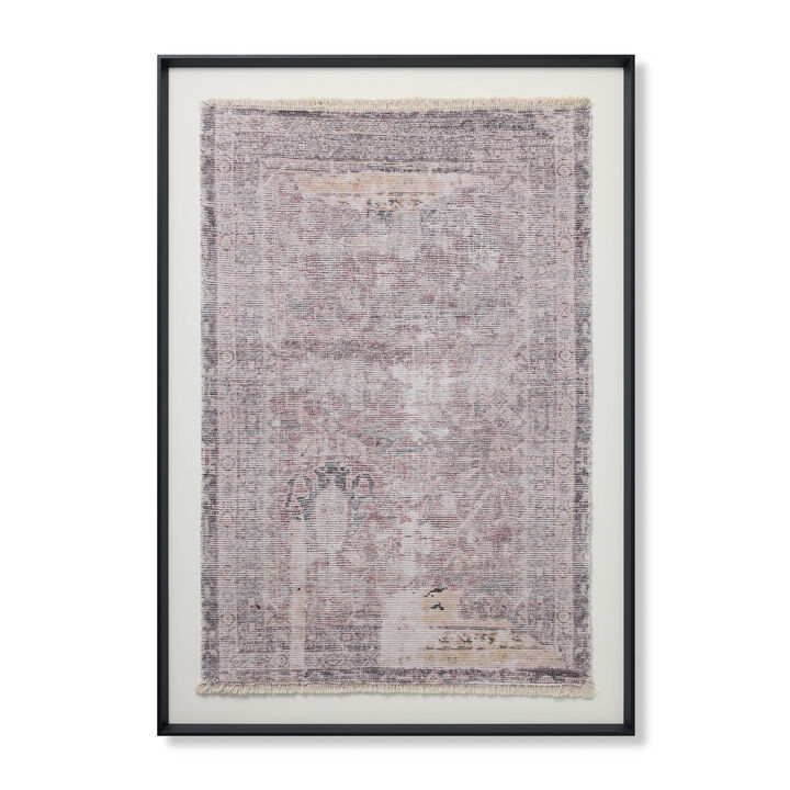 Memphis Multi 3'5"x5' Wall Art